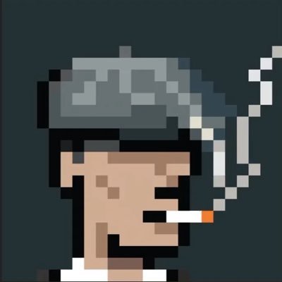 realcillianmphy's profile picture. Let's make some money bois. | Day trader & Investor.