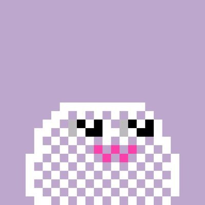 Sushi_simps's profile picture. Monad Maxi; #ETH; #pudgypenguins; hababeo.eth; Shit-poster and dream-chaser, don't trust anything I tweet, they're all shitposts. DYOR. Crypto baghodler