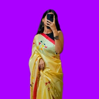 Ichanpyaari's profile picture. मेरे अंदर एक कोमोलिका है जिसे कलेश पसंद है | CEO of popcorn wing | memes | promos - ichanpyaari@gmail.com