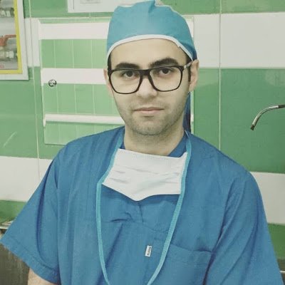 DrMasoudY's profile picture. Physician (MD)
Research focus: Mental Health, Cognitive Processes & Human Behavior
Developing the “Spider Web” mode of psychological dynamics
