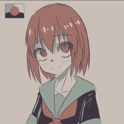 CBloom_Sub's profile picture. 4色