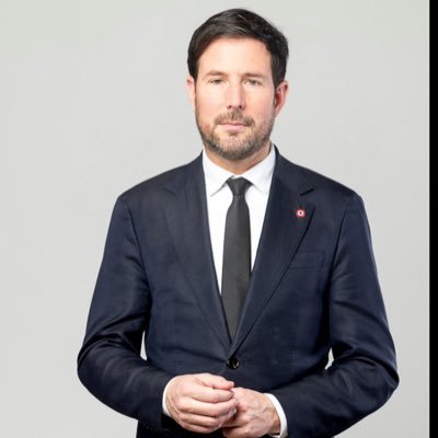 Matthieu Bloch Profile