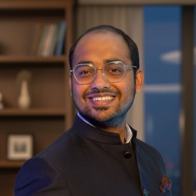 LakshyAAAgrawal's profile picture. PhD @ UC Berkeley | GEPA Creator (https://t.co/EdPqvzj7k4) | Created https://t.co/YxPZsXZJeS | AI4Code Research Fellow @MSFTResearch | Hobby Saxophonist