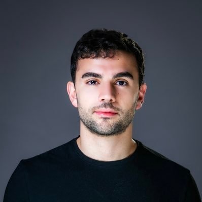 Q667Q's profile picture. Senior Firmware Engineer @coinbase Busy securing and providing solutions for software & hardware bugs, issues involving the crypto space.