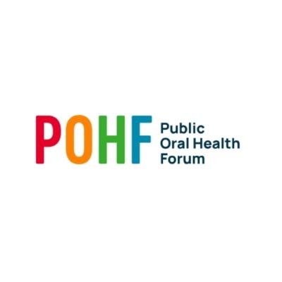 Public Oral Health Forum Profile