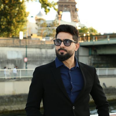 yahayaumarumar's profile picture. Joint CEO @ARWealt| TEDx Speaker | Fortune 40u40 |
Blending empathy with data to simplify markets, economy and personal finance for HNIs & UHNIs.