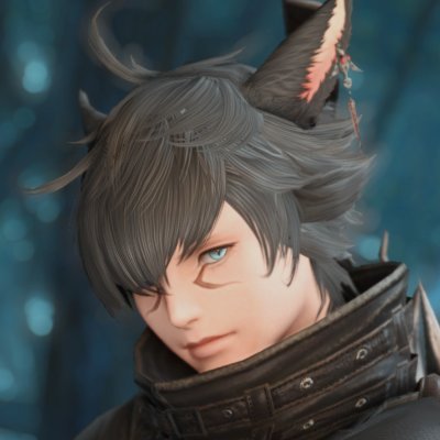 aruo_ff14's profile picture. FF14 | SS | 時々ギター | 2025/10復帰 | 色々思い出し中… | FF14関連フォロバします | © SQUARE ENIX