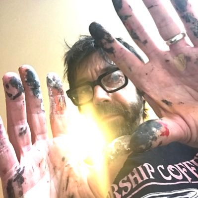 Danwhite1972's profile picture. 