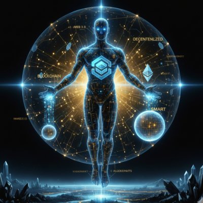 omnipotentblock's profile picture. Leading Full Stack Audits @ValkyriSecurity