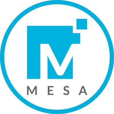 MESAmalaria's profile picture. 