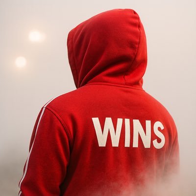 WinsLFC's profile picture. LIVE. LOVE. LAUGH. WIN. ❤️