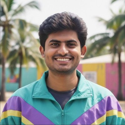 ehjewelbd's profile picture. I'm a WordPress Developer | AI Enthusiast | Code Whisperer.
I share ideas, humor, and experiments from the world of AI, programming, and digital creativity.