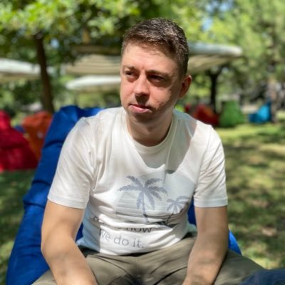 DoktorUydu's profile picture. 