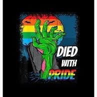 zombieman_lgbt's profile picture. 