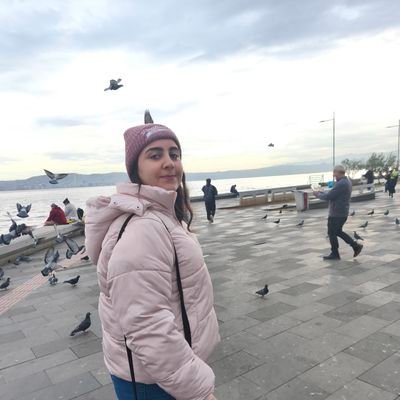 TheHazal_'s profile picture. Çılgın hüzünlü