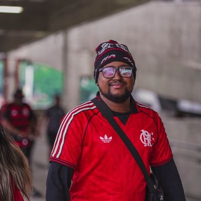 Mumu_Crf's profile picture. TETRA
ENEA 
PENTA  🔴⚫@Flamengo
@let_gino 💍❤️