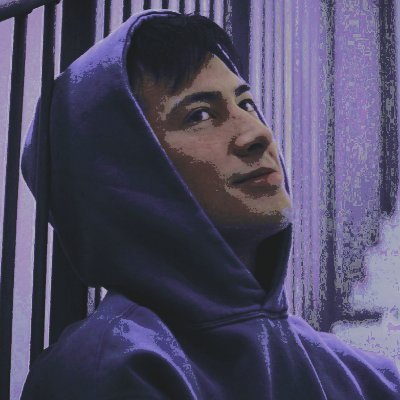 teddycimino's profile picture. love reality competition shows. 💫 latino y gay