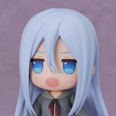 nyaakokawaii's profile picture. ヒロアカだいすき