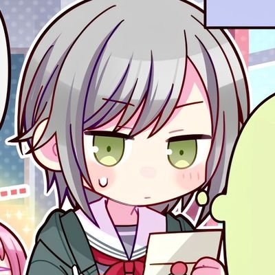 C0C0PUM's profile picture. 19         she/they      ♬      🎈🥞🔄❌      digital artist