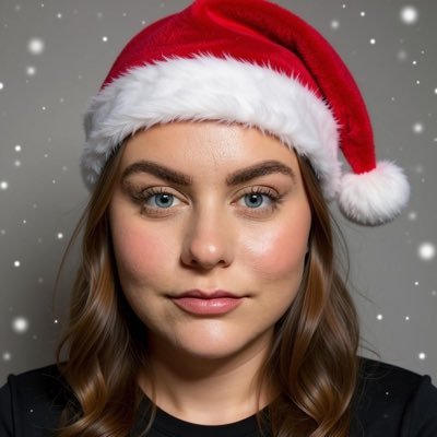 poffin_the_valk's profile picture. Woman XX, Native Icelander, daughter of God, Sister of Jesus. Gray-eyed heretic. Noticed the pattern, survived the purity tests, kept the punchlines.