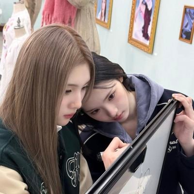 thebitjguy's profile picture. -- aespa h2h for better life --⭐