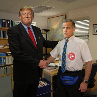 UKbornCdn's profile picture. Censored off Facebook LinkedIn Instagram
Pro Merger USA/Canada
Advocate @GlobalBEM
#TaxationisTheft
#CashisKing