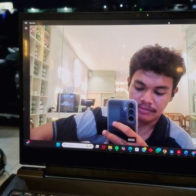 krhmndk's profile picture. @sapioile