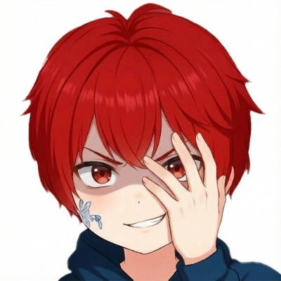 bunsadak's profile picture. 昔々BOØWYのジャケット描いた映像アーティスト #blender #UE #AfterEffects #動画生成AI #ADHD #双極性障害 #ダメイドナナ  #BOØWY ＃品川フリーランの会 #インボイス増税反対 #しにたい若者を守る会