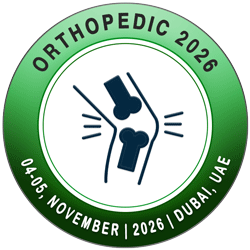 LauraVa48000861's profile picture. Connect with our Surgeons at Orthopedic 2026 in Dubai, UAE

#orthopedics #orthopedic #orthopaedics #rheumatology #orthopedicsurgery #orthopedicsurgeon