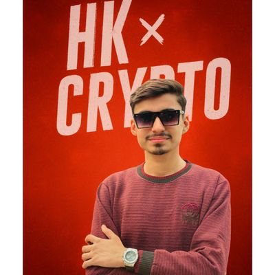 Hanesh_hk's profile picture. Crypto Minner🏆 | Airdrop Specialist😉 | Ambassador👑 | Community Builder💥 | Social Networker🚀!!

💎For Any Help Or Prom DM Me👉🏻
03352498683