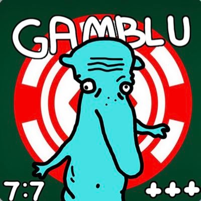 Xeculikebi's profile picture. 