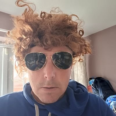 DanDanM's profile picture. 