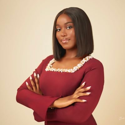 Faithh_Samuel's profile picture. Believer • Physiotherapist 🩺• Brand Identity Designer 👩‍💻 - crafting iconic identity for your brand’s iconic future • A Superstarrr✨