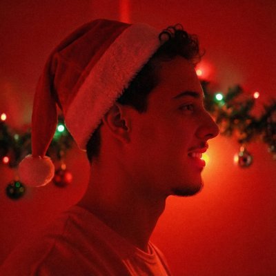 egebese's profile picture. gündüzleri ui/ux tasarımcı, akşamları vibecoder/indie maker
ios uygulamamı 10k$ / MRR yapmaya uğraşıyorum → https://t.co/ET7F9chxL1