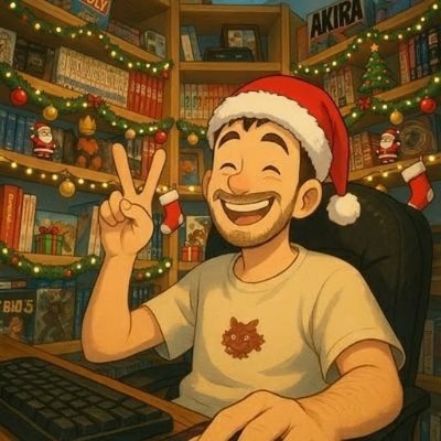 Leroysmer's profile picture. Informática, IA e innovación.

📬 hola@iaordinaria.com