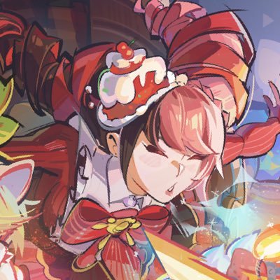 IcyGamblin's profile picture. Being a popstar is fun and all, but I love freezing people and gambling. Got any of those ninja tricks for me, ❤️@SDNWindBoy~?❤️