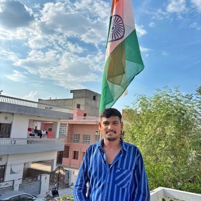 Naresh_barmer_'s profile picture. उसूलो पर  आंच आए तो टकराना जरूरी है,जिंदा हो तो जिंदा नज़र आना जरूरी है !! 👀✨
#Education
#BA #BSTC

SI/RAS Aspirant