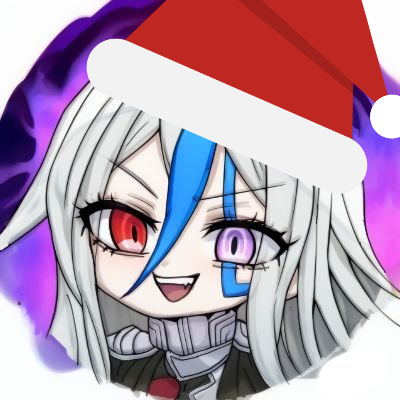 AlbarnsDemon's profile picture. That wannabe protagonist you've probably seen around. We're not stopping until we're all dead. SO STRAP IN. Apparent puppet master of twt.