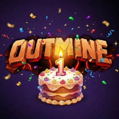 playoutmine's profile picture. Mine. Fight. Compete. Earn 💎 & 💰

🎮 Play: https://t.co/UGPdWSJ5wi 💻📱
🎮 Play on TG: https://t.co/cBB6ry7NwV 💻📱
📣 https://t.co/4dkESSMlvj 
👋 https://t.co/9MfW50bMCA 

PLAY NOW 👇