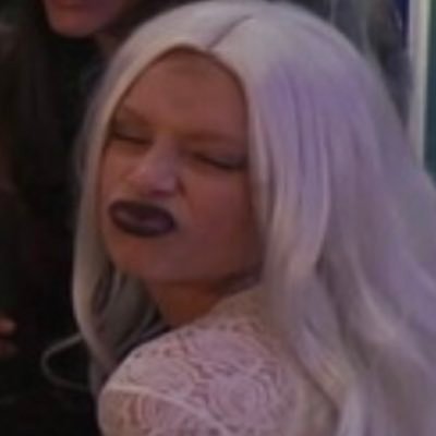 FaroneLore20850's profile picture. per gli amici la bionda-amante edit- commentatrice reality