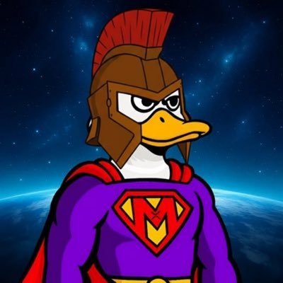 Brett_Crypto_X's profile picture. Faith & Finance $XRP believer | ✝️ $ARMY $MALLARD