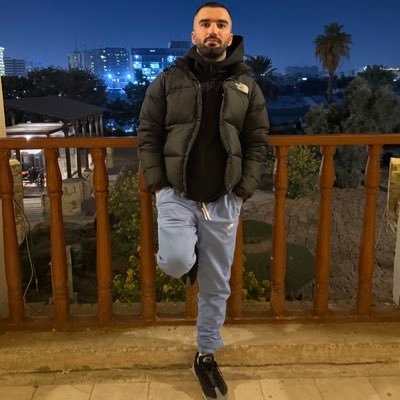 almodtarab's profile picture. 