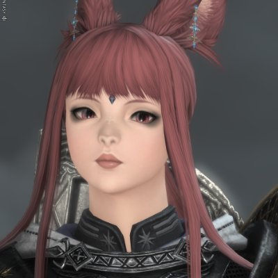 Moel_Shirogane's profile picture. Moelle  || Moel Shirogane || New Miletian & Legacy Warrior of Light || Gamer of Mabinogi & FFXIV