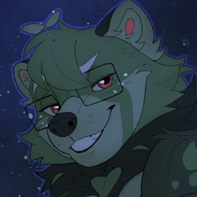 Mossuki_art's profile picture. ✨26yr old illustrator and artist✨ 
🌱Commissions open🌱 
🌿YCHS open🌿 
✨she/her ✨ 💕married💕