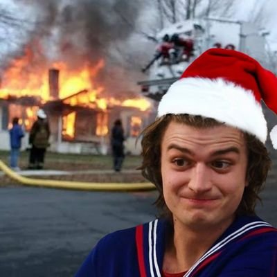 TheRedAlbatross's profile picture. 