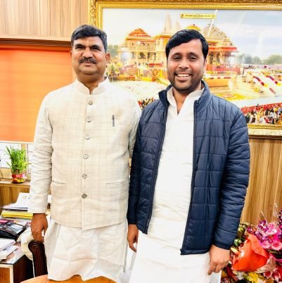 RahulVikalOffcl's profile picture. Director Sugarcane Committee, Meerut,Regional Executive Member BJYM UP West, Ex National Executive Member @ABVPVoice, Leader & Activist, CCS University,Meerut