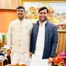 RahulVikalOffcl's profile picture. Director Sugarcane Committee, Meerut,Regional Executive Member BJYM UP West, Ex National Executive Member @ABVPVoice, Leader & Activist, CCS University,Meerut