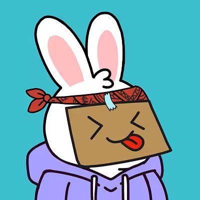 Jerome8964's profile picture. #Mechatronics Engineer

#Web3 enthusiast