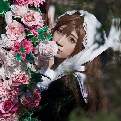 smpyon2255's profile picture. @0oakirakirao0の移行先です！良ければまた繋がって貰えると嬉しいです☺️✨
コスプレ/ポトレ/きらパラ