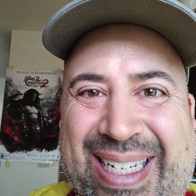 DannyOcchipinti's profile picture. My letters are in some of these comics, I got thanked in some, a Thank you credit in one, and I'm credited in all these Nintendo Switch games!